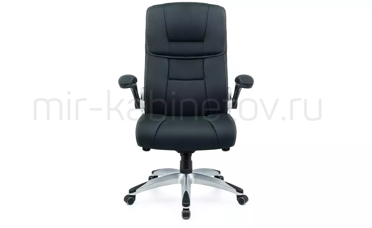 Кресло для руководителя Nickolas linen – фото 2